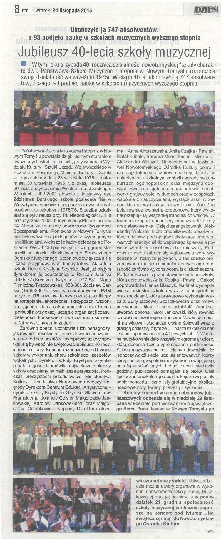 artykuł