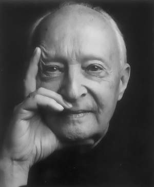 WITOLD LUTOSŁAWSKI